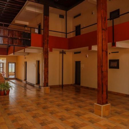 Jk Lodge コッタヤム エクステリア 写真