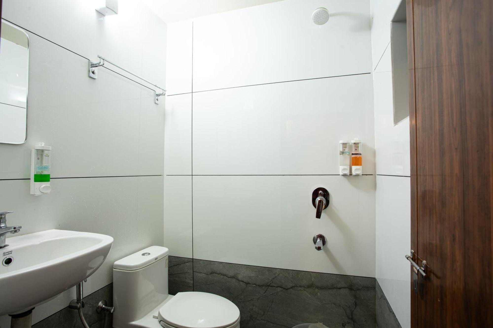 Jk Lodge コッタヤム エクステリア 写真
