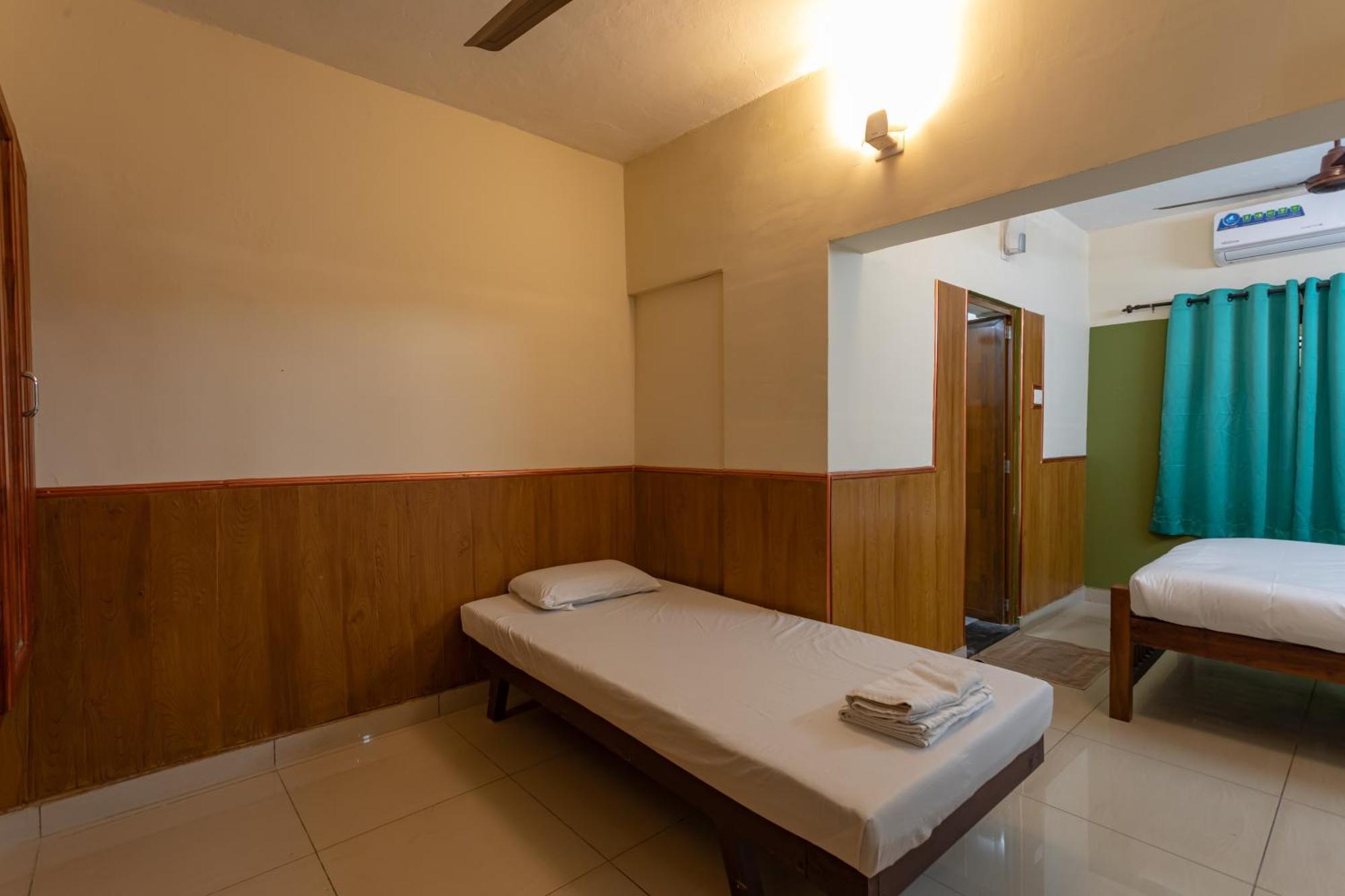 Jk Lodge コッタヤム エクステリア 写真