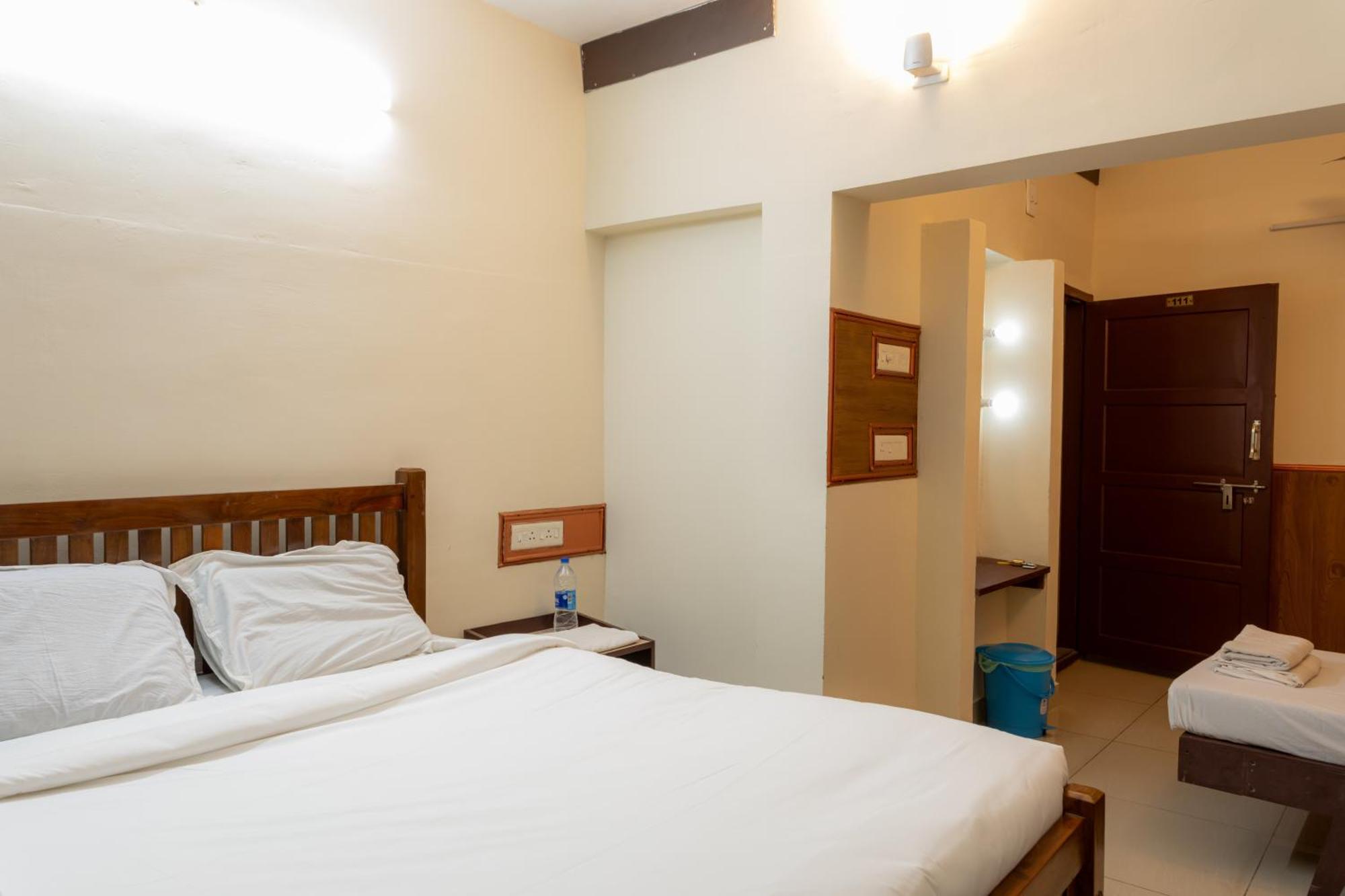 Jk Lodge コッタヤム エクステリア 写真